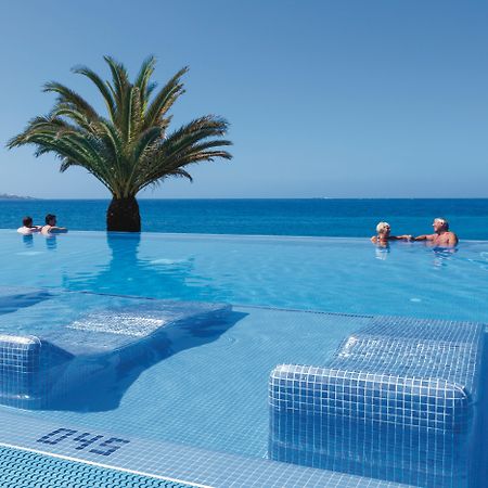 Hotel Riu Palace Tenerife Costa Adeje  ภายนอก รูปภาพ